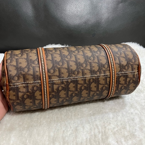 Dior Barrel bag - Picture 10 of 16